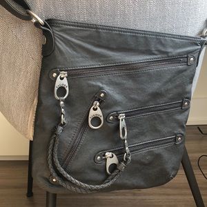 VIGOSS crossbody bag